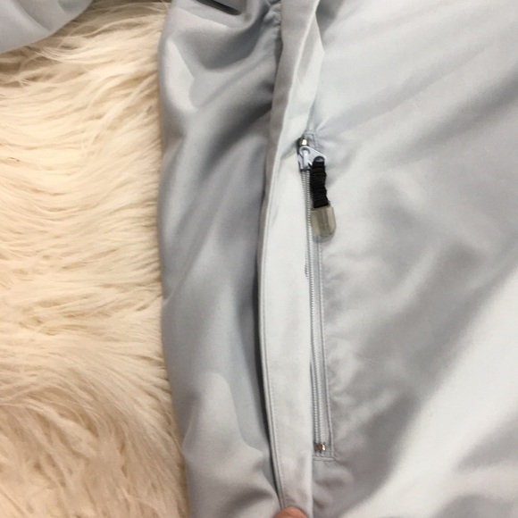 Adidas 1/4 zip Pullover Jacket - Picture 7 of 8